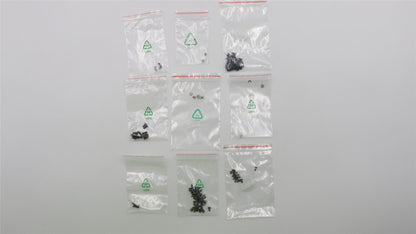 Lenovo Screw Kit 60Y4343