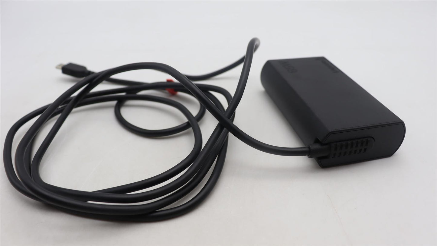 Lenovo ThinkPad X1 Fold 16 1 T14s 4 P14s 4 AC Charger Adapter Power 5A10W86314