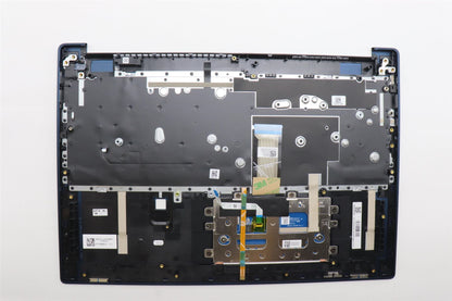 Lenovo UpperCase SWS C83FW FP AB BL AL 5CB1N91063
