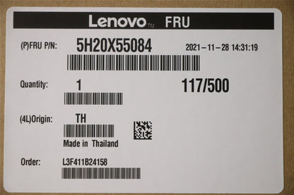 Lenovo 5H20X55084 500G 2.5 9.5mm 7200R 3Gb/s SATA Seagate