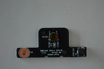 Lenovo USI Windows Button NB Board 11201289