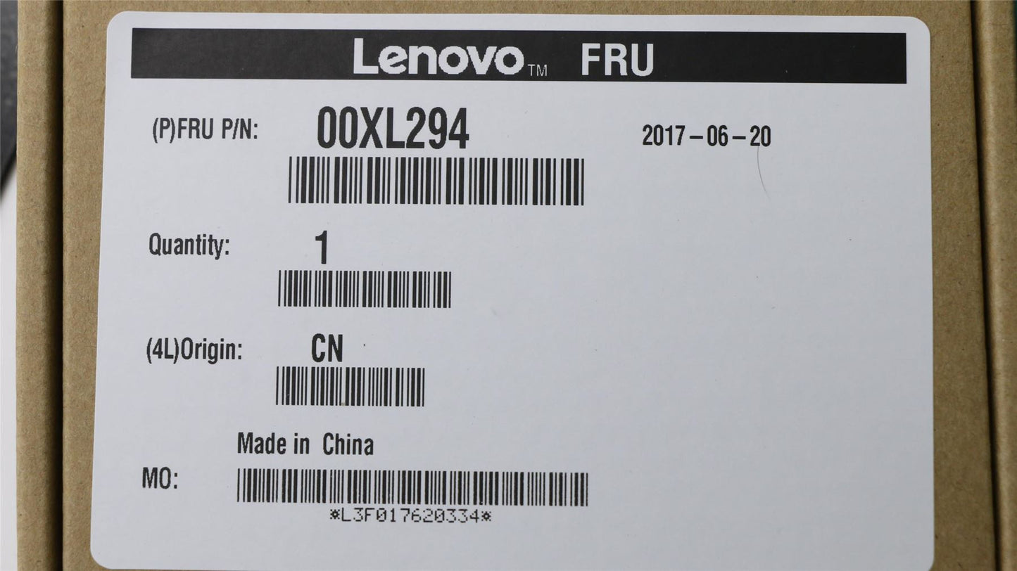 Lenovo IdeaCentre 720-18ASU SATA Power Cable HDD Dual 00XL294