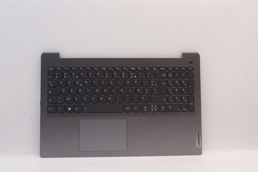 Lenovo IdeaPad 3 15IAU7 3 15ABA7 Palmrest Cover Touchpad Keyboard 5CB1H77924