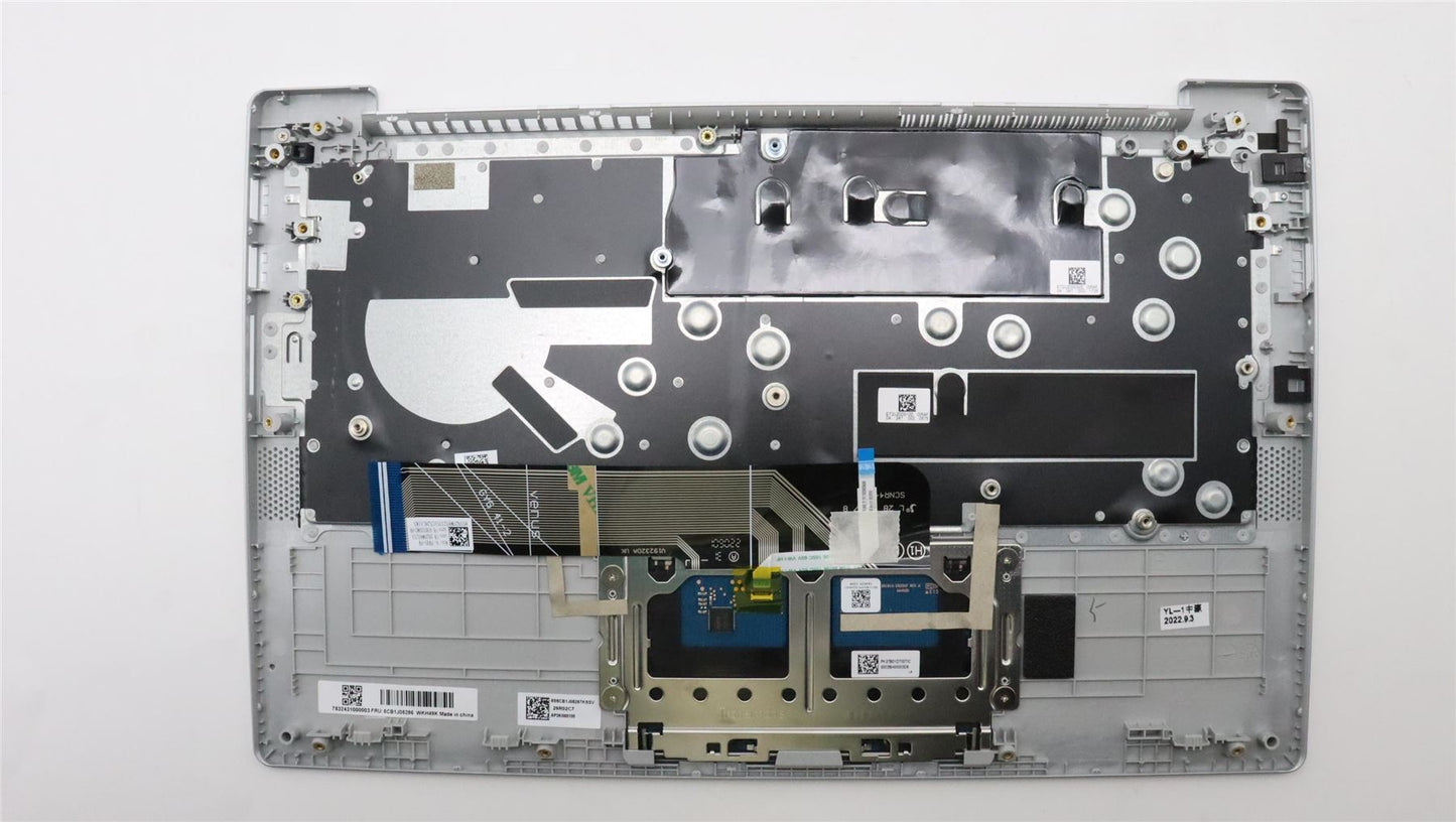 Lenovo UpperCaseASM_FRA C82SD PLCG NFPNBL 5CB1J05286