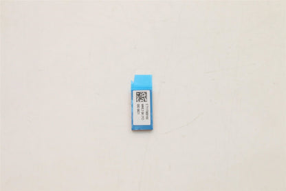 Lenovo Thermalpad L82K6 small on KB Mylar 5P20S37616