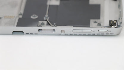 Lenovo Miix 520-12IKB LCD Cover Rear Back Housing Silver 5CB0P95174