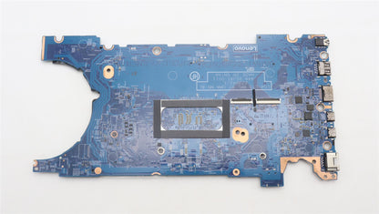 Lenovo ThinkPad L15 Gen 4 Motherboard Mainboard UMA INTELI71355U 5B21L33571