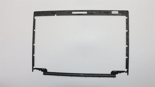 Lenovo ThinkPad T460 Bezel front trim frame Cover Black 01AW309