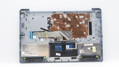 Lenovo Upper Case ASM_FRA L82RJ FP MB 5CB1H43505
