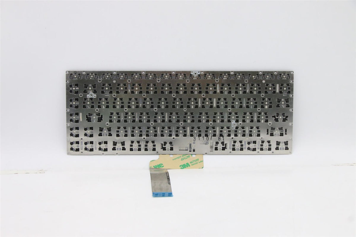 Lenovo DAF HRB RU 84key black frame KBD W8 Russian Keyboard 25210510