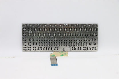 Lenovo DAF HRB RU 84key black frame KBD W8 Russian Keyboard 25210510