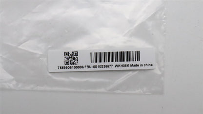Lenovo LOQ 15IRH8 Screw Screws Set Kit 5S10S35577