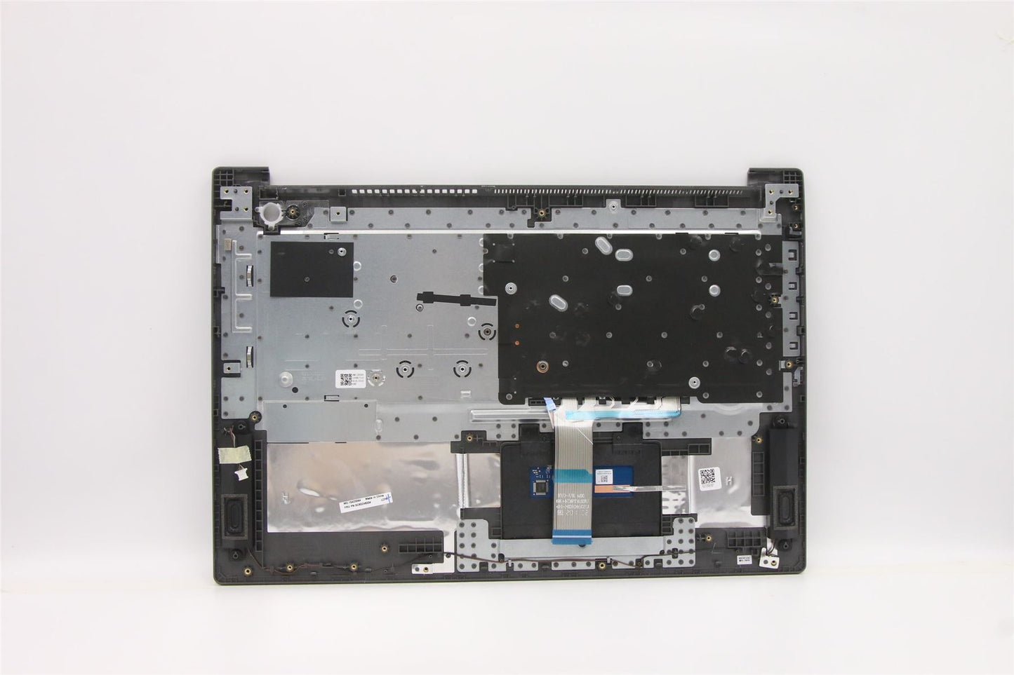 Lenovo Upper Case ASM_SW L82GX FPIGDIS 5CB0Z48334