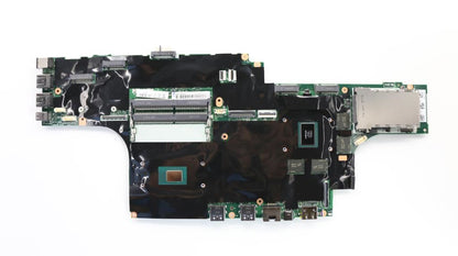 Lenovo ThinkPad P51 Motherboard Mainboard 02DL597