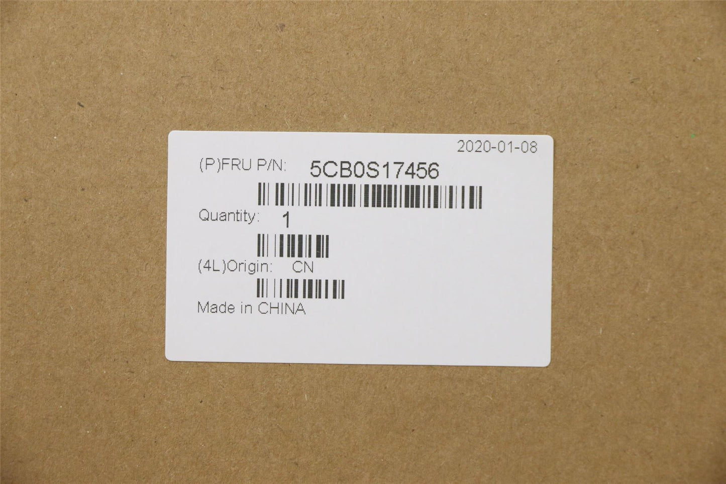 Lenovo IdeaPad C340-14IWL C340-14IML Palmrest Touchpad Cover Keyboard 5CB0S17456