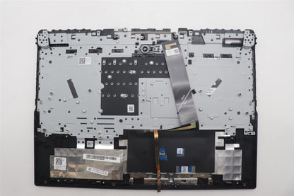 Lenovo Upper Case ASM_GER L 83DEWH 5CB1M64864