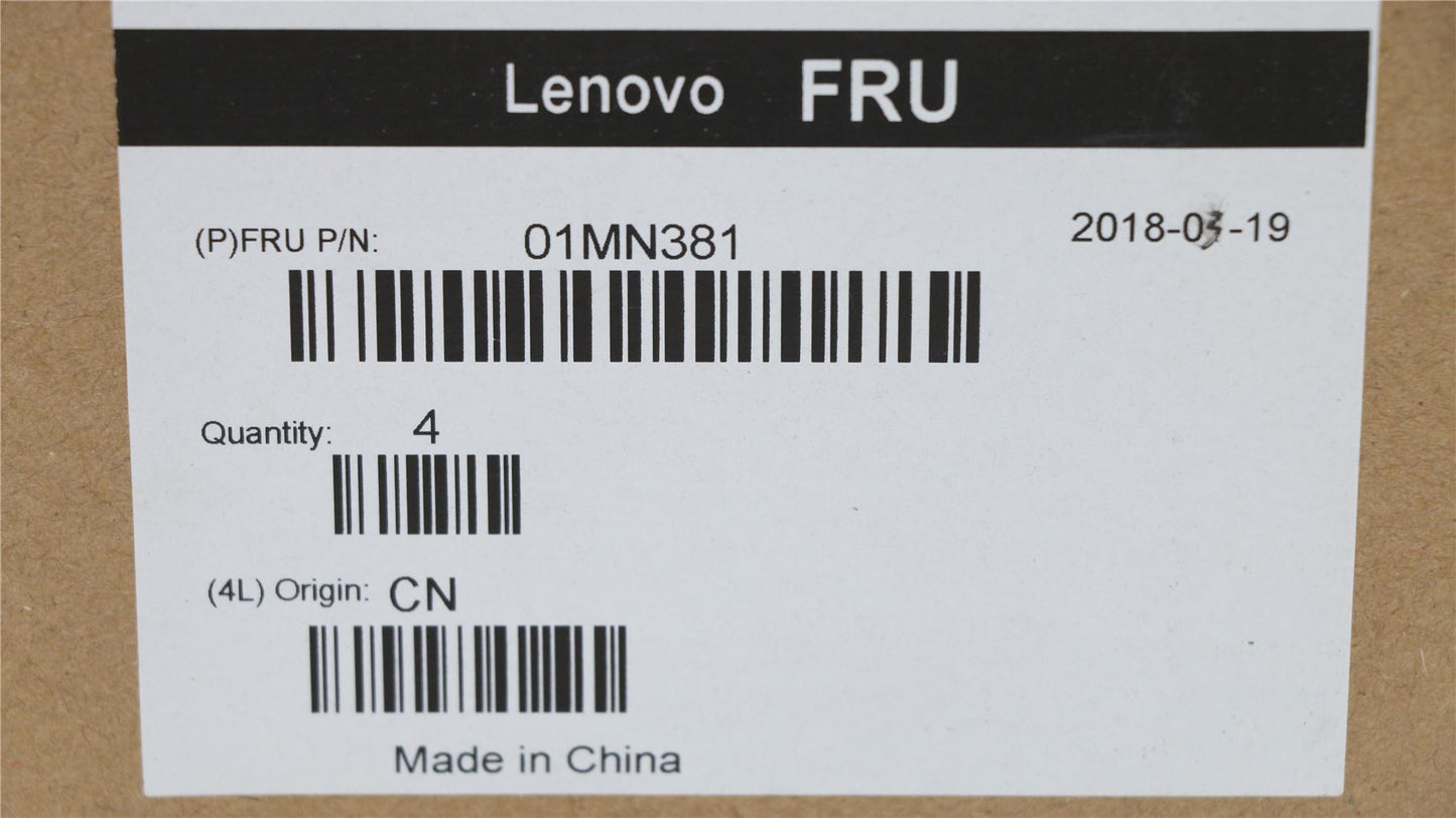 Lenovo Smart Assistant Infinity Edition AC Charger Adapter Power Black 01MN381