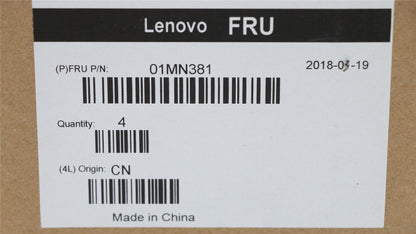 Lenovo Smart Assistant Infinity Edition AC Charger Adapter Power Black 01MN381