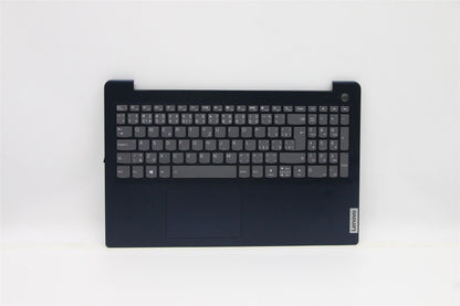 Lenovo UpperCaseASM_CZE/SLKL82H8FPABBL 5CB1B60431