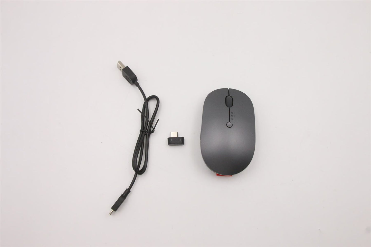 Lenovo MOUSE FRU for Go Multi WL Mouse 5M51C21221