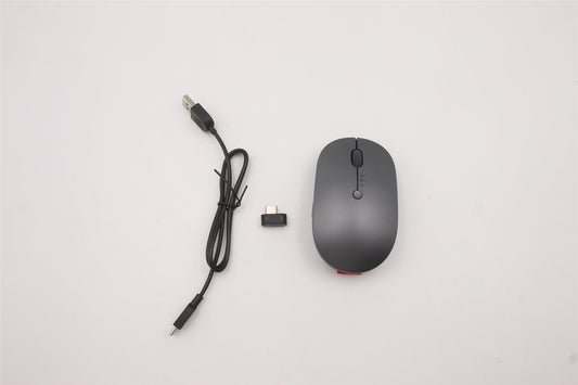 Lenovo MOUSE FRU for Go Multi WL Mouse 5M51C21221