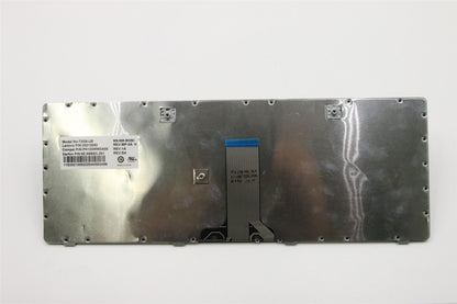 Lenovo DFT2G8US84BlkKeyBlkFKBD Keyboard 25212092
