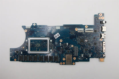 Lenovo ThinkPad X395 T495s Motherboard Mainboard UMA AMDR73700UP 16G 02DM192