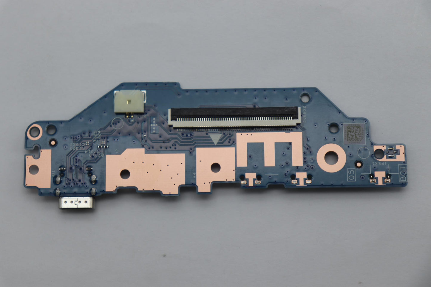 Lenovo CARDPOP 100W I/O Gen5 Board 5C51R91721