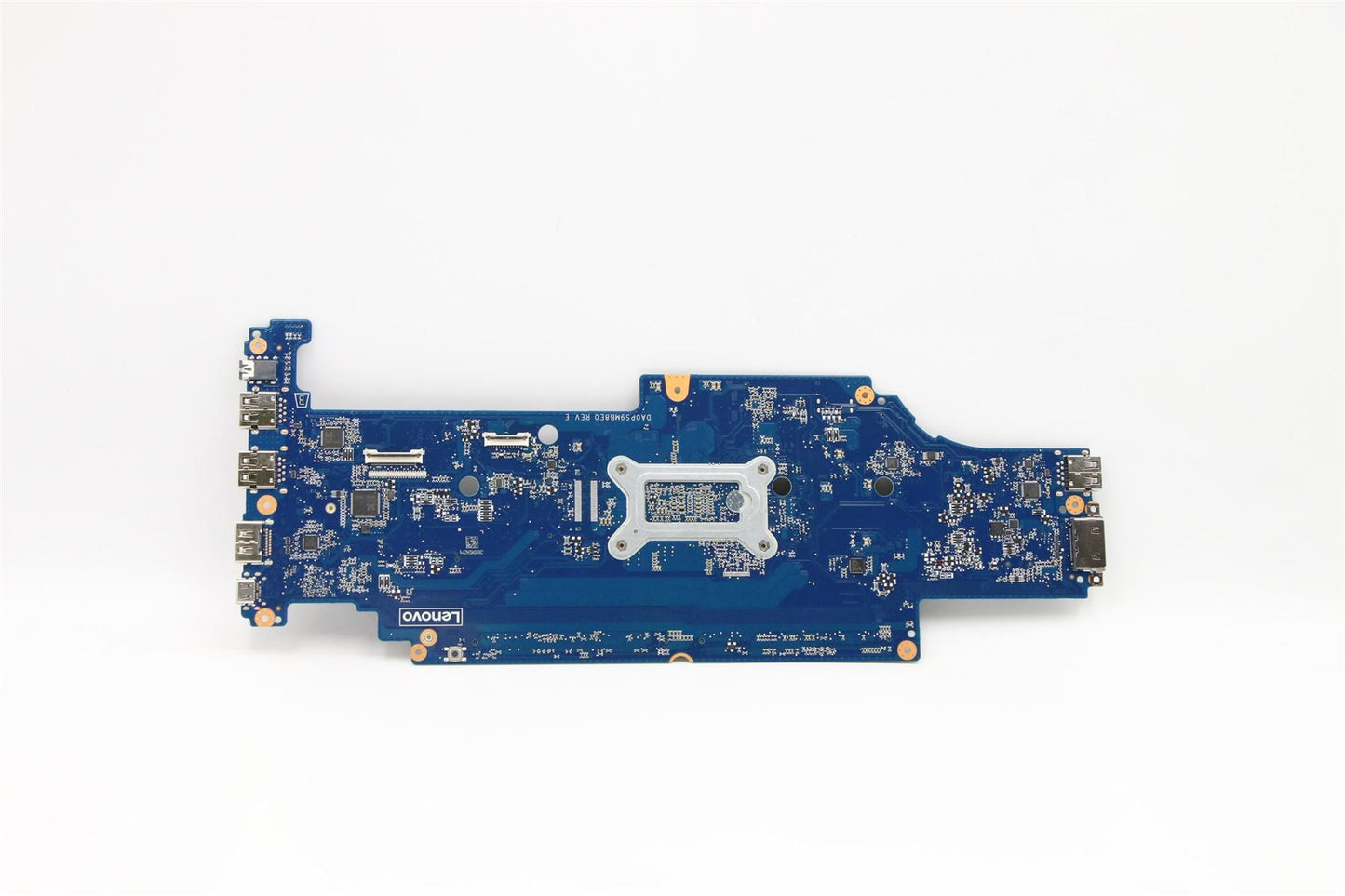 Lenovo i5-7200U 3MB NvPro YT NOK (HDCP) 01YT027