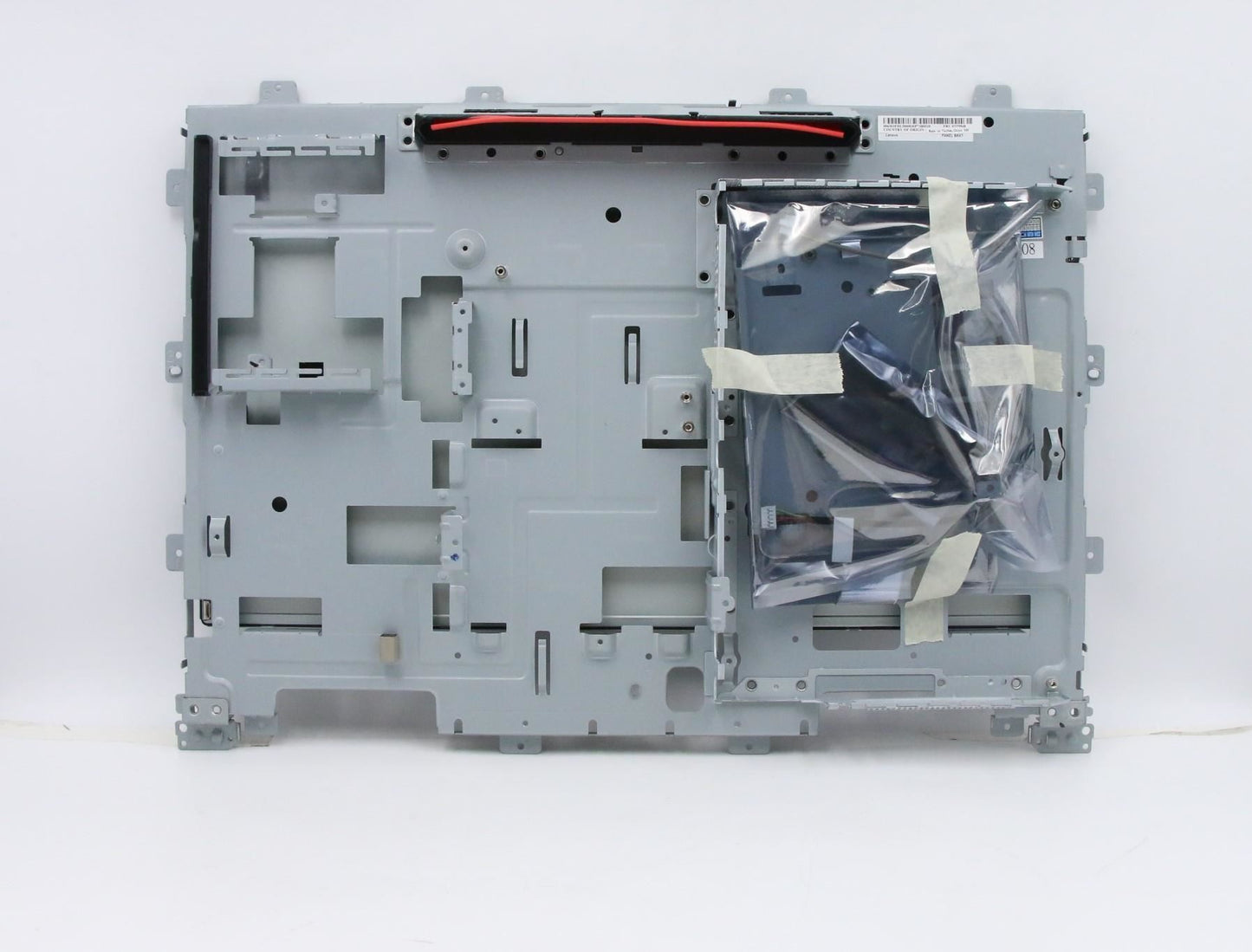 Lenovo MECH_ASM ASSY_PANEL_BRKT_MONTEGOB 03T9848
