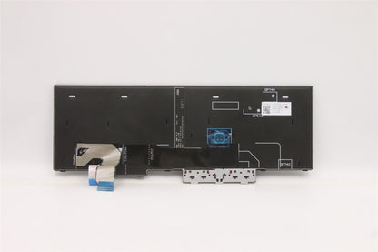 Lenovo ThinkPad T15p Gen 3 T15p Gen 2 T15p Gen 1 P15v Gen 3 Keyboard 5N20X22931