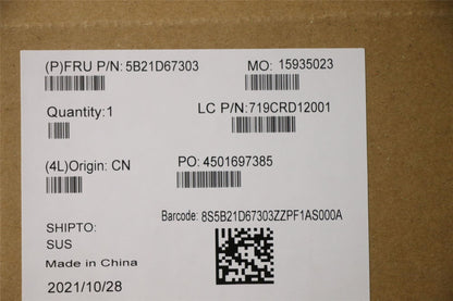 Lenovo IdeaPad 7 14ACN06 7 14ACN06 Motherboard Mainboard DIS 16G 5B21D67303