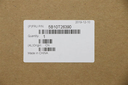 Lenovo IdeaPad S540-15IWL GTX-Akku 52,5 W 11,34 V 5B10W67284