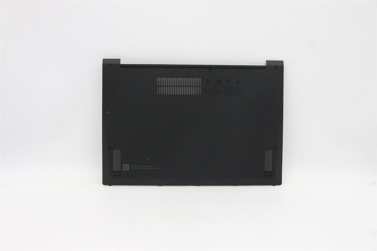 Lenovo Carbon X1 9th Bottom Base Lower Cover Black 5M11C90397