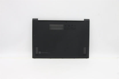 Lenovo Carbon X1 9th Bottom Base Lower Cover Black 5M11C90397