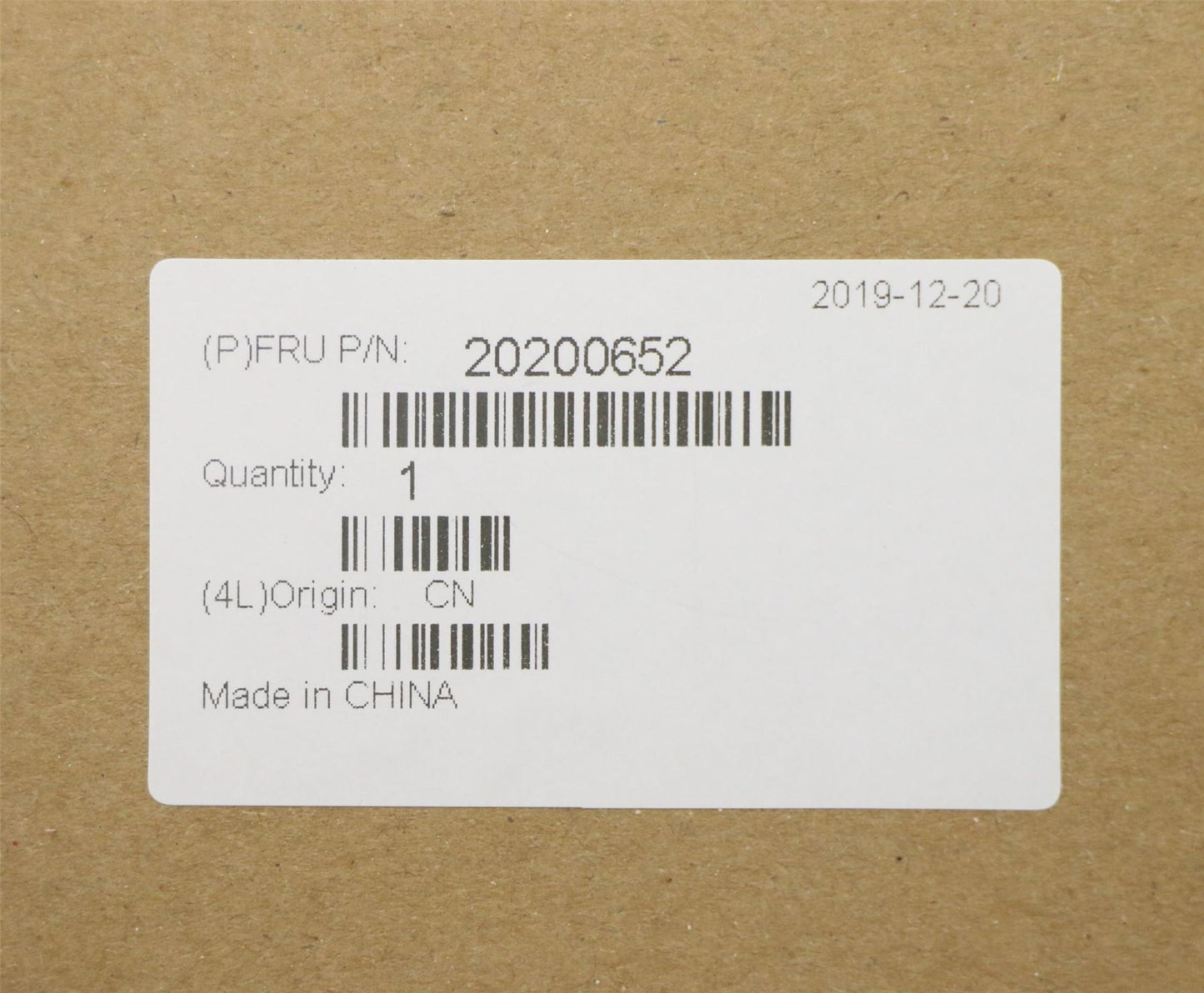 Lenovo Bison M720P VC Hynix Hi162A CAM N300 20200652