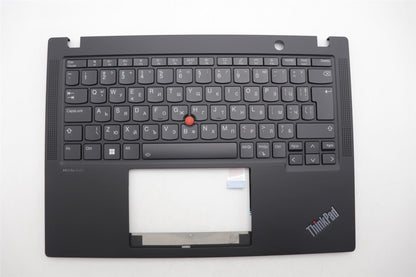 Lenovo MECH_ASM BL KB BK MG WW BUL PMX 5M11N89510