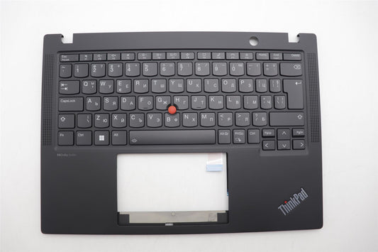Lenovo MECH_ASM BL KB BK MG WW BUL PMX 5M11N89510