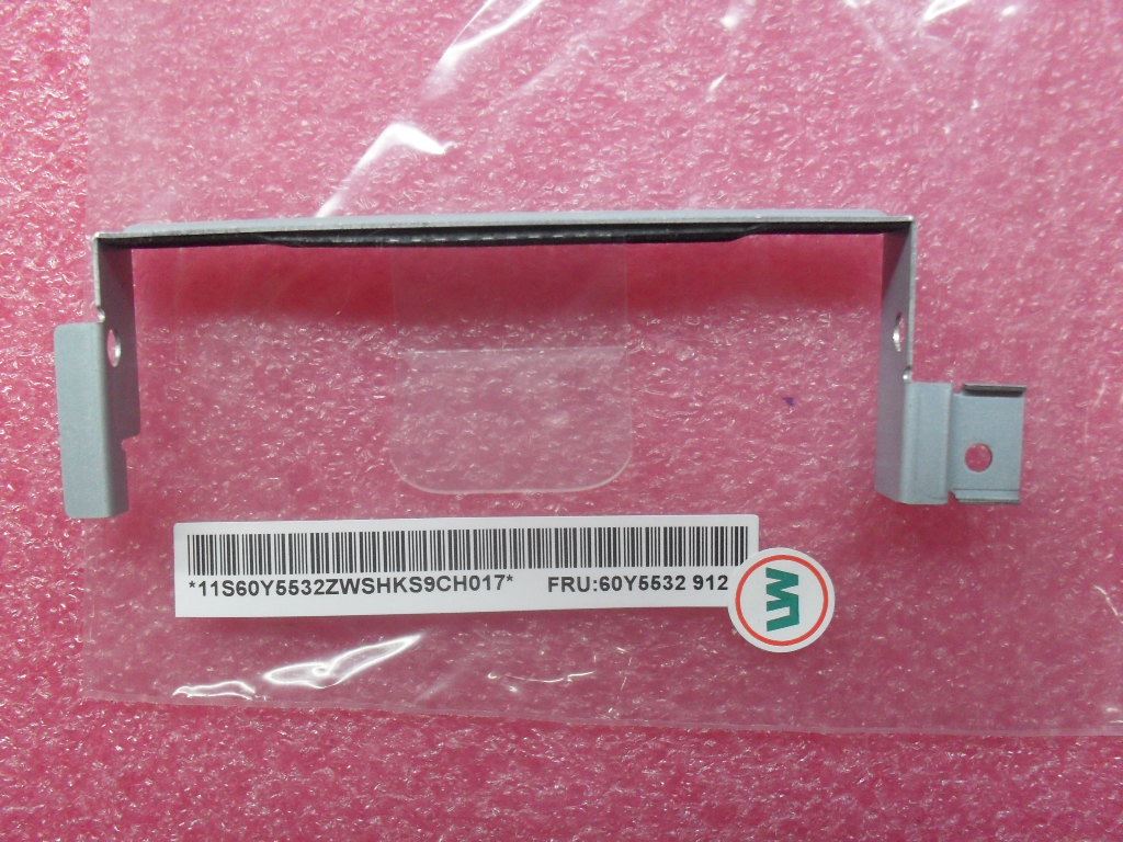 Lenovo Cvr Bkt HDD Bracket Board 60Y5532