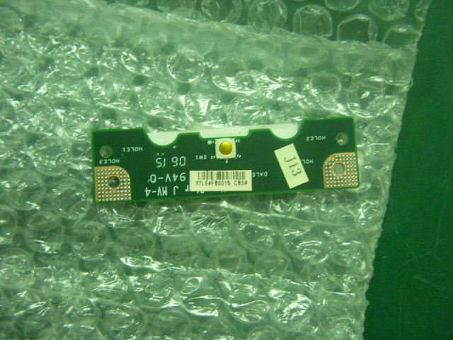Lenovo LE4 手写功能按钮1HYEZZZ1674 Board 31025294