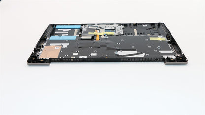 Lenovo Upper Case C80X2BZFPBLW/KBUSINT E 5CB0P29398
