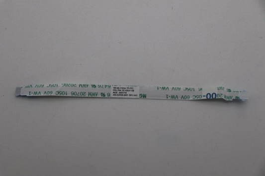 Lenovo W 21MX ClickPad Touchpad Trackpad Cable 5C10S31108