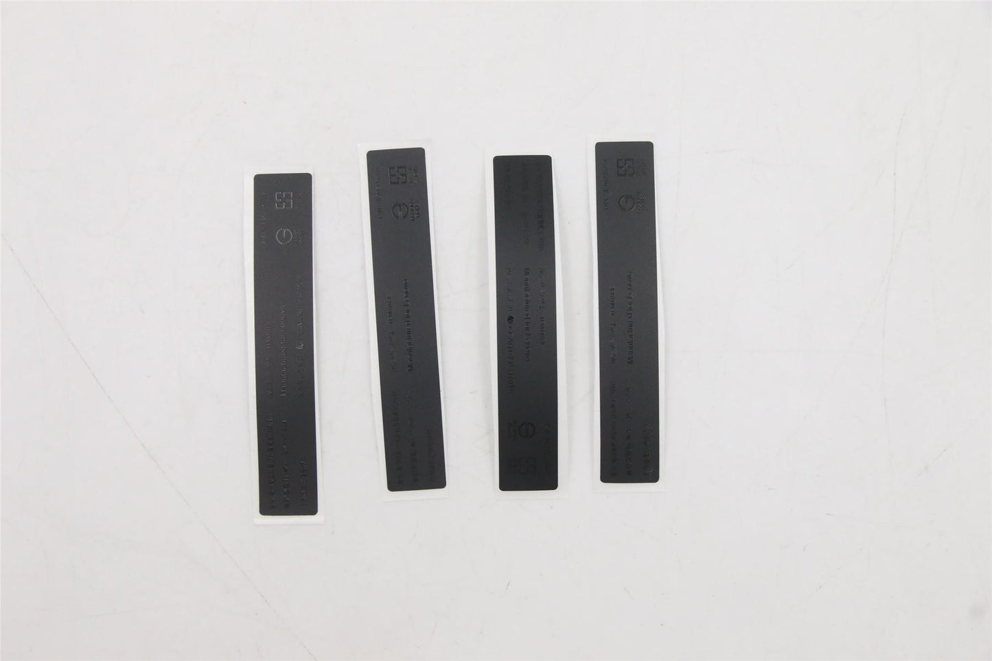 Lenovo LABEL FRU Label kit 5L10V15315