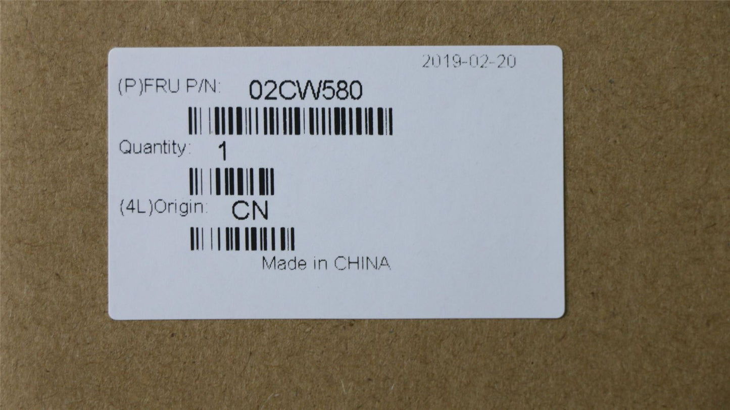 Lenovo IdeaCentre A340-22IGM A340-22IWL A340-24IGM Hinge Bracket 02CW580