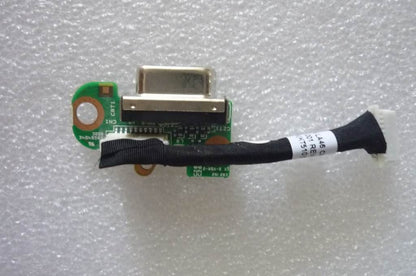 Lenovo LA46 CRT UMA WO/D SUB CABLE Board 31043265