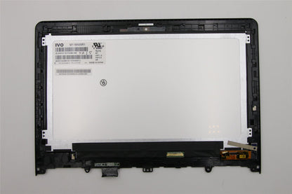 Lenovo Yoga 3-1120 3-1130 300-11IBY 300-11IBR Screen LCDAssembly 5D10J08414