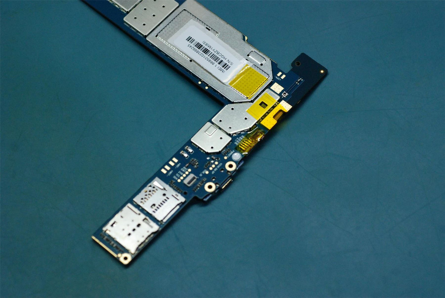 Lenovo TB3-X70L Plus MB_32G&*HQ31603712000 CS 5B28C07497