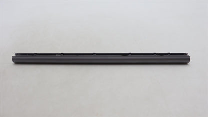 Lenovo ThinkBook 14 G6 IRL Hinge Cap Strip Trim Cover Grey 5CB1M48324