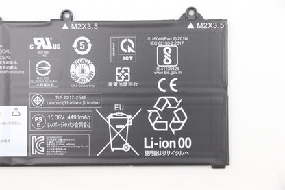 Lenovo Legion S7-15IMH5 S7-15ARH5 Battery 5B10Z49581