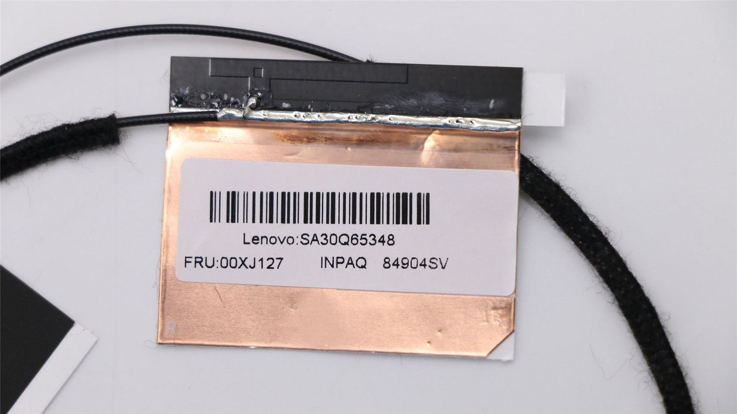 Lenovo Fru, Hub 500 main Antenna_Inpaq 00XJ127